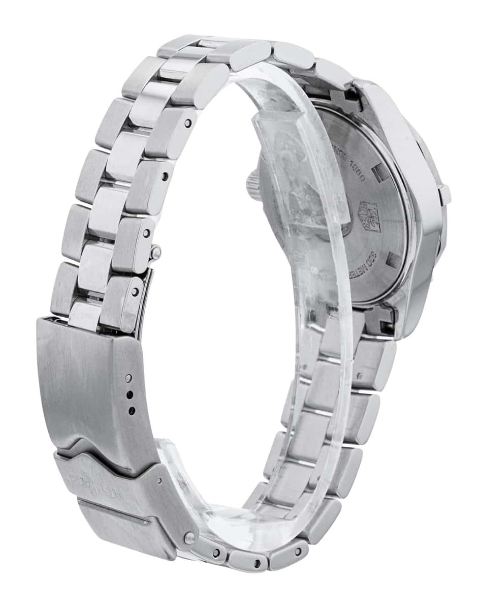 Tag Heuer Aquaracer WAF1410.BA0823 Tag Heuer Aquaracer WAF1410.BA0823